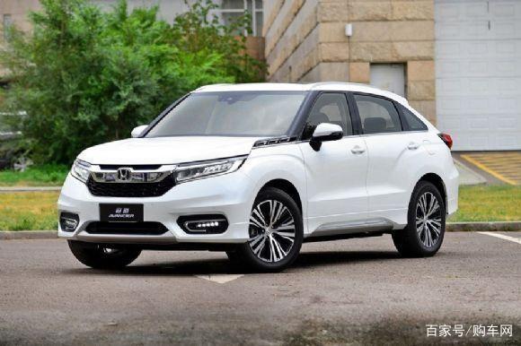 7款今年最抢手合资中型SUV，售13万多至30万元，总有一款适合你