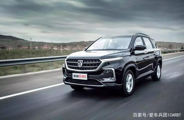 15万可落地的7座SUV，有哪几款值得买？