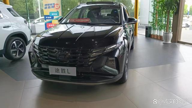 实话实说，15万买SUV，认准这两款合资没错，比日系有劲还省油！