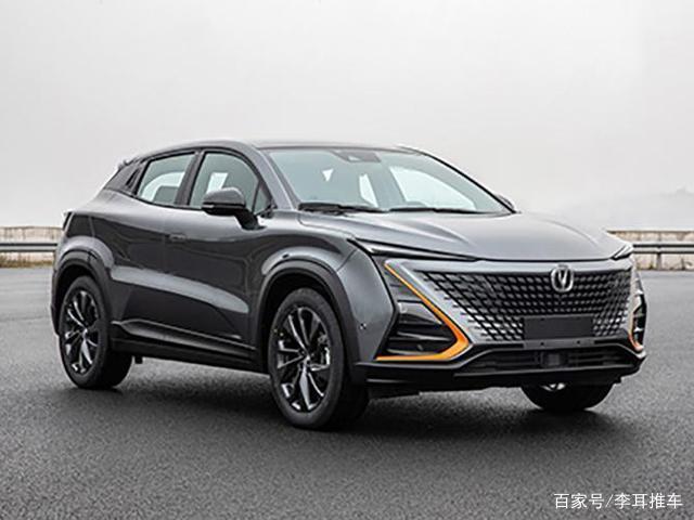 15万预算，长安UNI-T、奔腾T99，荣威RX5 Plus和领克06，怎么选？