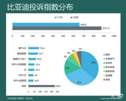 2024年11月车企投诉指数排行：两强投诉超比亚迪