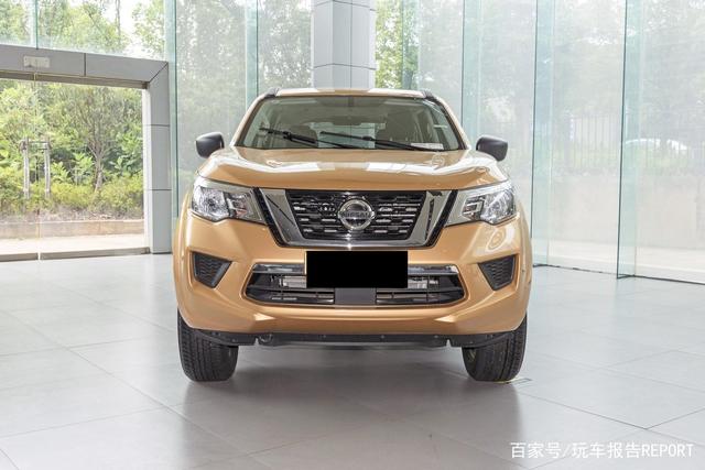 这3款15万左右的中型SUV，全是日德系合资，体面好开还省油