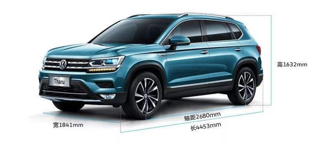 选车技巧之15万左右大空间合资SUV，这5款你要了解一下