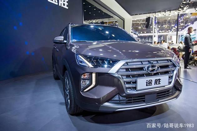 选车技巧之15万左右大空间合资SUV，这5款你要了解一下