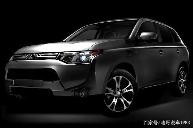 选车技巧之15万左右大空间合资SUV，这5款你要了解一下