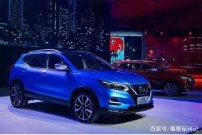 15万左右合资SUV，哪一款更适合你？