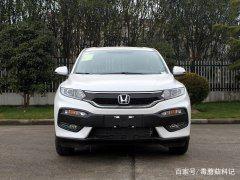 15万左右合资SUV，哪一款更适合你？