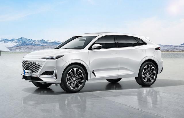 为何说手握15万预算买SUV，长安UNI-K比威兰达更值得选择？