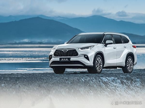 为什么说，现代途胜L是15万内，性价比较高的SUV？