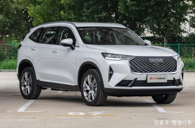 15 万左右有哪些性价比不错的 SUV 推荐？小白买车，配置要丰富