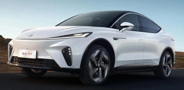 2024款飞凡R7：20万内最具性价比的纯电SUV