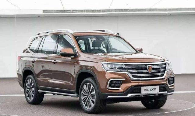 预算20万左右的四驱suv，哪款比较靠谱？老司机介绍这两款车型