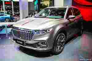 15-20万预算买啥 SUV？这五款高性价比车型了解一下？