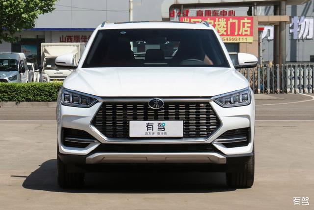 15-20万预算买啥 SUV？这五款高性价比车型了解一下？