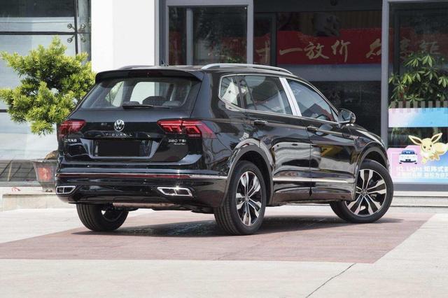 20万级大空间SUV，认准这3款，空间舒适底盘稳，关键性价比高