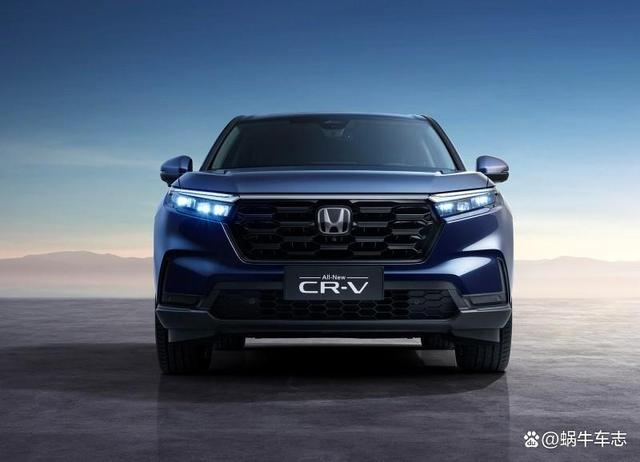 3款冷门合资SUV：开过的都说好，为何销量加起来都不如CR-V？