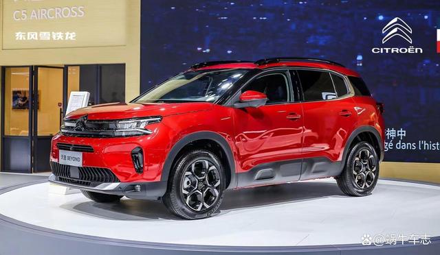 3款冷门合资SUV：开过的都说好，为何销量加起来都不如CR-V？