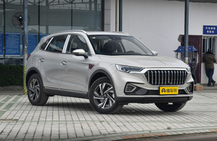 15-20万预算买家用SUV，这7款时下热门车型，告诉你怎么选