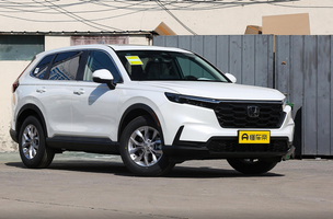 15-20万预算买家用SUV，这7款时下热门车型，告诉你怎么选