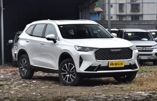 15-20万预算买家用SUV，这7款时下热门车型，告诉你怎么选