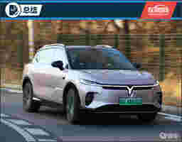 更懂年轻人的纯电SUV 试驾2024款岚图知音