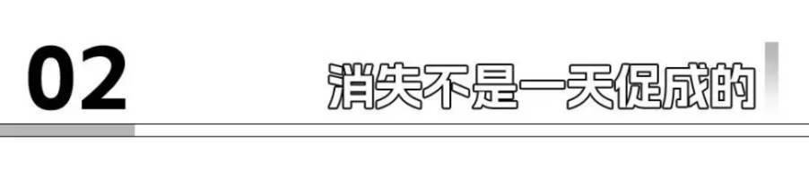 11月新能源销量：淘汰赛开始了