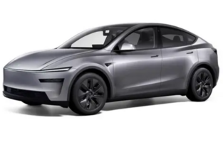 特斯拉放大招，明年上市新Model Y，引FSD入华？