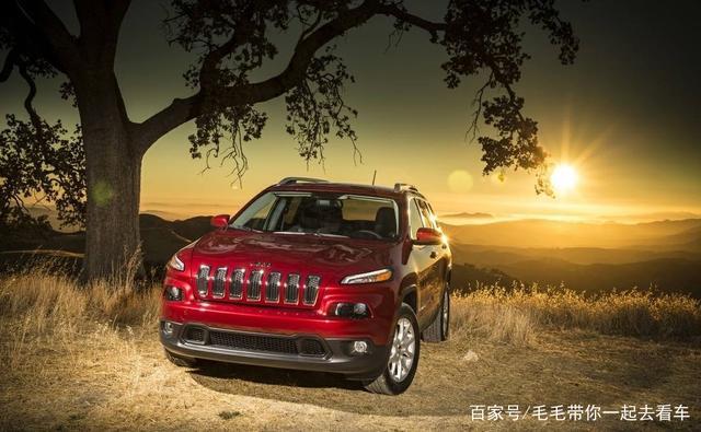 20万左右的预算能买到哪些四驱SUV？老司机：值得入手！