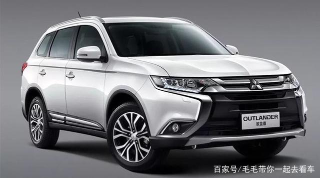 20万左右的预算能买到哪些四驱SUV？老司机：值得入手！