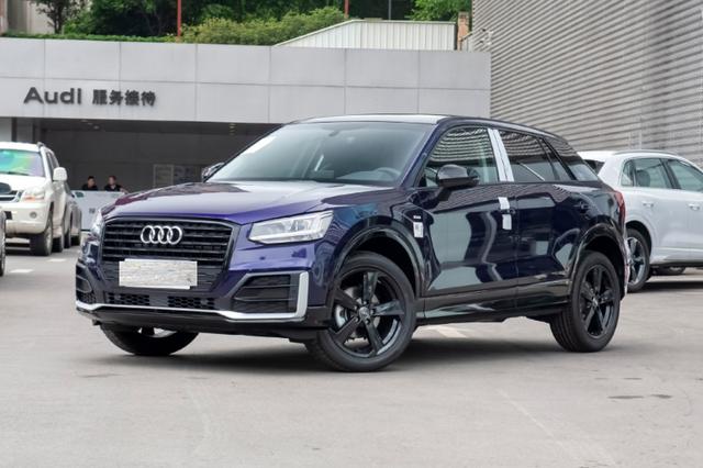 20万想入手豪华SUV？这三款值得考虑