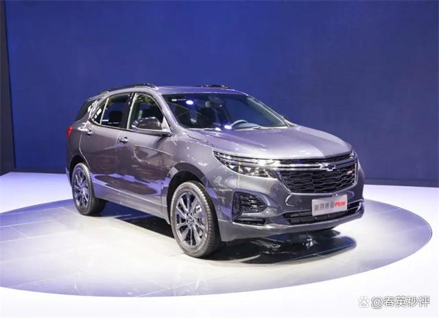 20万左右的预算，这三款合资紧凑型SUV，哪款比较好？