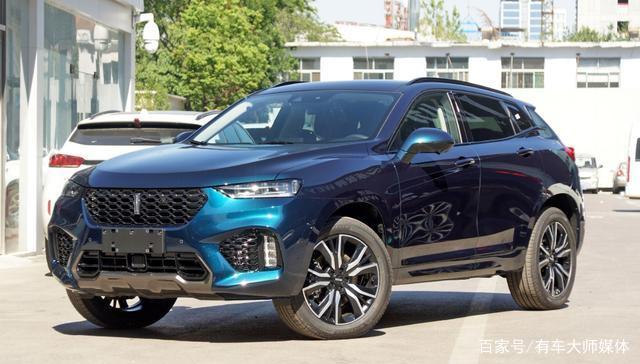 想买中型SUV，这3款国产车价格都在20万左右，你会选哪款？