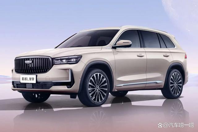 性价比爆棚！10万起2.0T 218马力SUV，超合资更靠谱