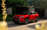 都有哪些变化？新一代丰田RAV4荣放的信息都在这儿