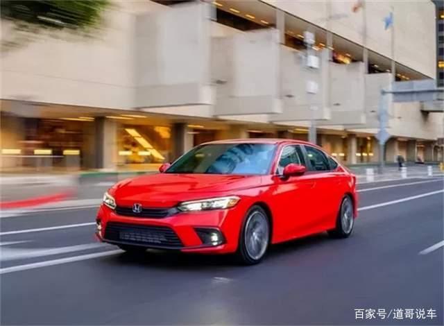 10万左右预算买什么样的家用轿车？这三款新车不容错过