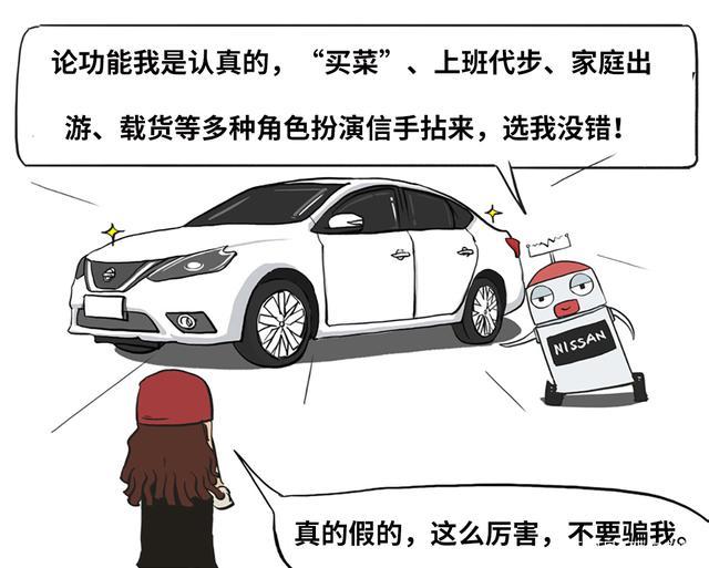 同样10万元预算，买台低配大车，还是买台高配小车？