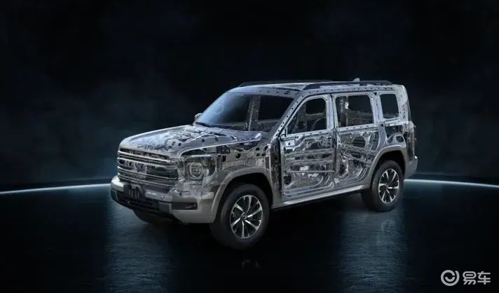 二代哈弗 H9 柴油版震撼上市，引领家用 SUV 新潮流