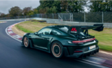 保时捷911 GT3 RS升级套件版