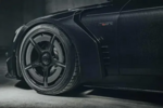 BRABUS竟然打造了一辆SL ShootingBrake？