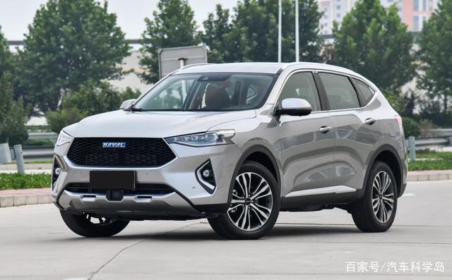 「SUV&ORV」的车型演变史解析：能越野的SUV是存在的