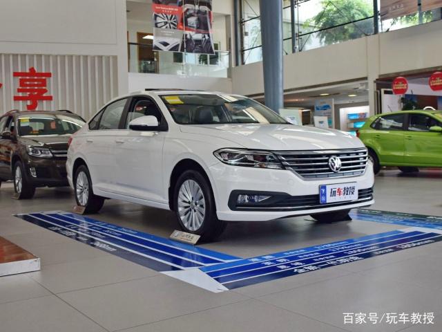 15万内搞定！有轿车有SUV，卡罗拉这些合资车空间大油耗低，靠谱