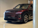 为什么同样都是Coupe SUV，蔚来EC7强那么多？