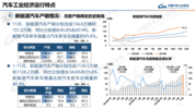 月度产销再创历史新高 11月我国新能源汽车数据发布