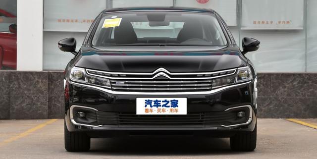 20万买什么轿车？2021年新上的这四款居然还有奥迪