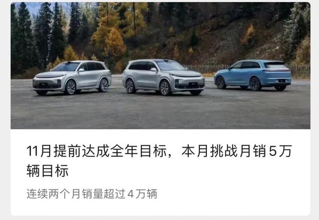 空姐转行卖理想汽车，月入 10 万，理想真的成了吗？