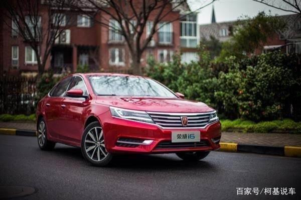 10万预算，还选什么合资轿车，这三款自主轿车才是最佳选择