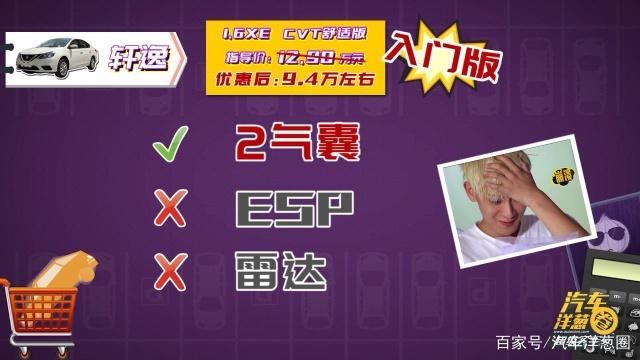 想10万买合资紧凑家轿？这3台可别错过！最高优惠4万！