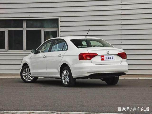 10万左右买“中国特供”合资车，看这3台一般错不了