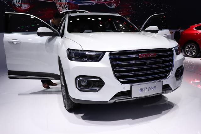 10万左右买家用SUV，这3款高性价比合资SUV比哈弗H6更个性