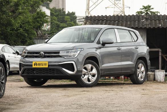 预算13万左右购合资SUV，来看看它，1.5T+7DCT油耗仅5.93